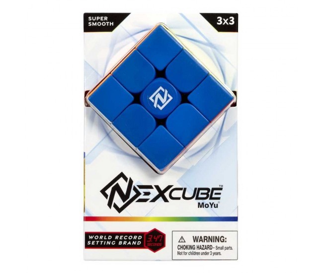 Puzzle mecanic - Moyu - Nexcube 3x3