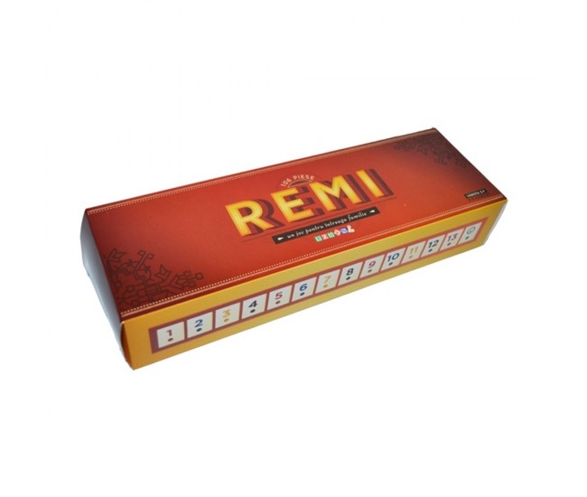 Remi Clasic - ROBENTOYS