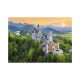 Puzzle Castelul Neuschwanstein, 1000 piese - DINO TOYS