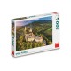Puzzle Castelul Orava, 500 piese - DINO TOYS