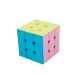 Cub magic, tip Rubik, 6 buc/set