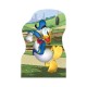 Puzzle Mickey, 4x54 piese - DINO TOYS