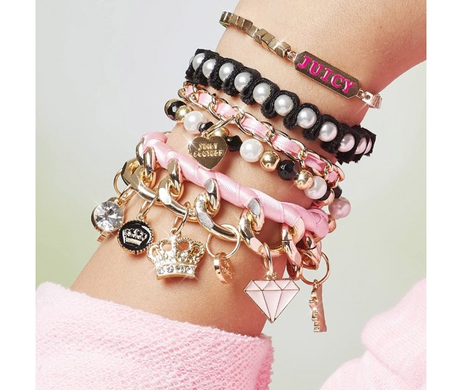 Juicy Couture - Chains & charms - Noriel