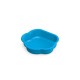 Cutie pentru nisip, bleu, 20x88x78,5 cm - Dolu