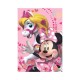 Puzzle Minnie Mouse, 200 piese - DINO TOYS
