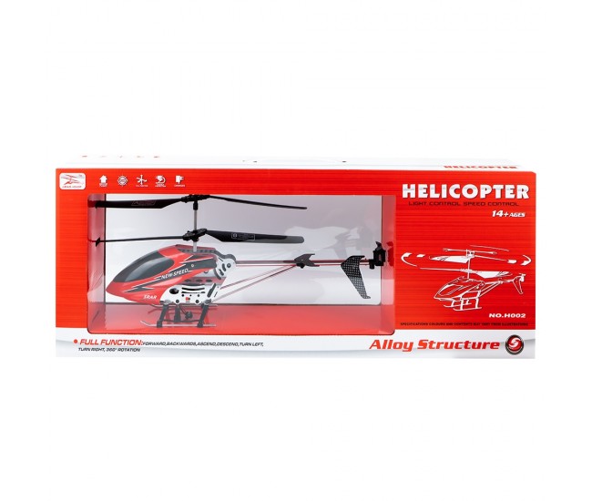 Elicopter cu RC