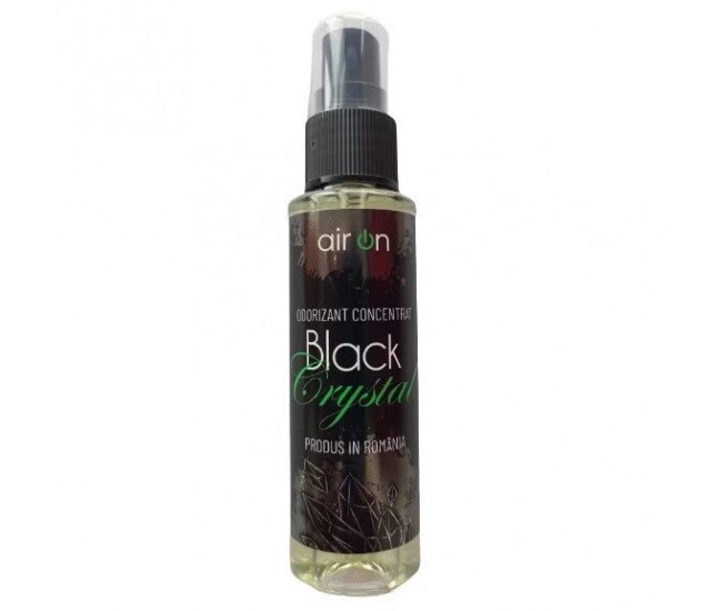 Odorizant lichid concentrat, black cristal, 50 ml