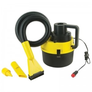 Aspirator auto turbo rogroup, 12 v, 90 w