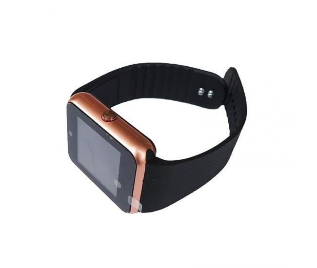 Ceas siegbert smart multifunctional iwatch auriu Ceas siegbert smart multifunctional iwatch auriu