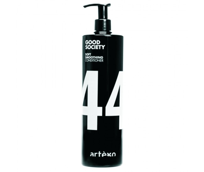 Artego good society - soft smoothing 1000ml balsam netezire Artego good society - soft smoothing 1000ml balsam netezire