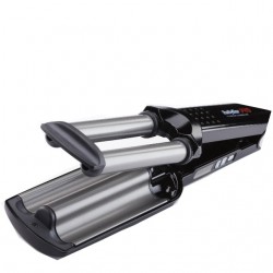 Babylisspro 2369te -ondulator 3 elementi titanium turmaline