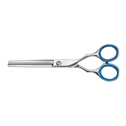 Kiepe foarfecă de filat cu 38 dinți studio style 5.5 inch kiepe Kiepe foarfecă de filat cu 38 dinți studio style 5.5 inch kiepe