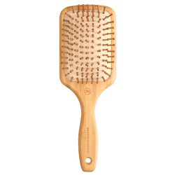 Olivia Garden perie bambus olivia garden detangle massage-l Olivia Garden perie bambus olivia garden detangle massage-l