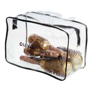 Olivia Garden set perii olivia garden expert blowout shine aurii (25+35+45+55)