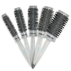 Termix set perii termix c-ramic 5 bucăți ( 17+23+28+32+43) Termix set perii termix c-ramic 5 bucăți ( 17+23+28+32+43)