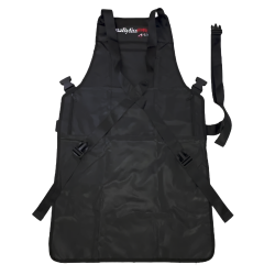 Babylisspro Șort negru pentru frizerie babylisspro 4artist Babylisspro Șort negru pentru frizerie babylisspro 4artist