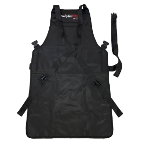 Babylisspro Șort negru pentru frizerie babylisspro 4artist