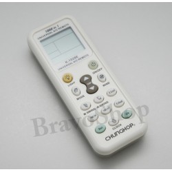 Telecomanda universala aer conditionat - K-1028E Garantie 36 luni Telecomanda universala aer conditionat - K-1028E Garantie 36 luni