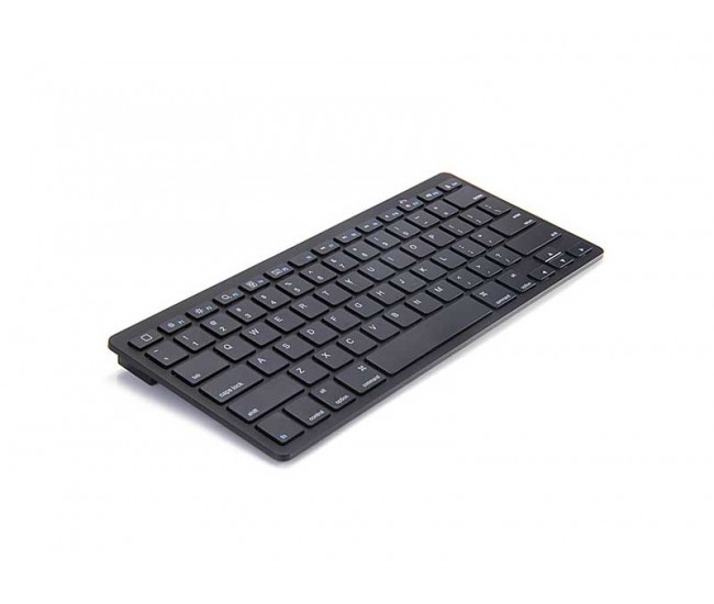 Tastatura bluetooth neagra
