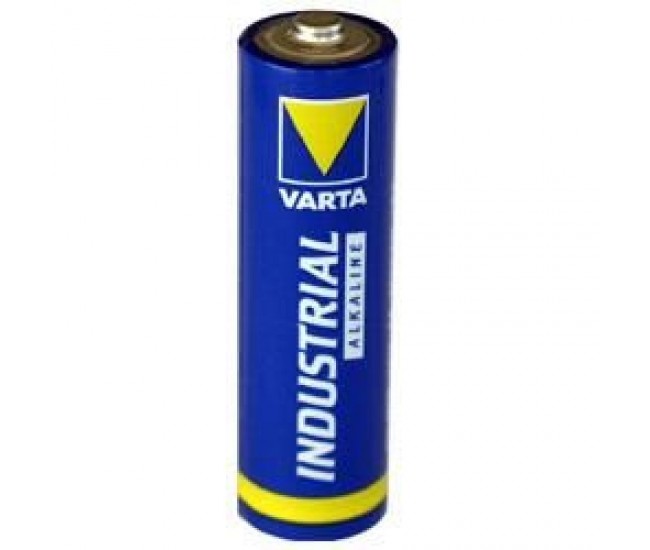Baterie varta industrial pro 4006 r6