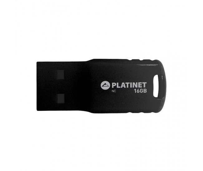 Usb flash drive16gb platinet pendrive