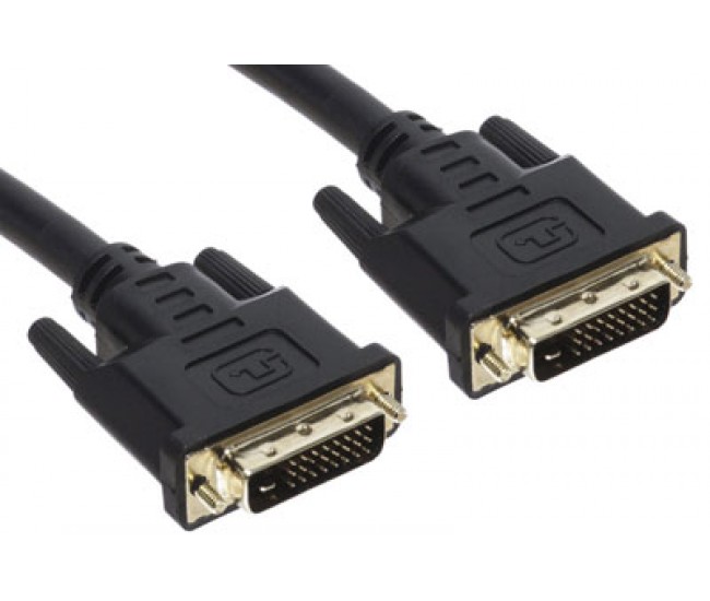 Cablu date monitor lcd dvi-dvi 3m dlink