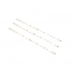 Bareta leduri philips 32inch 7led set 3buc