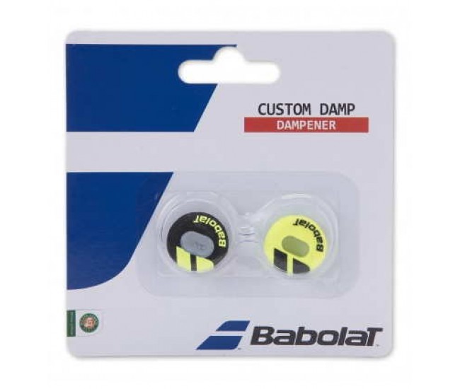 Antivibrator Babolat Custom Damp x2