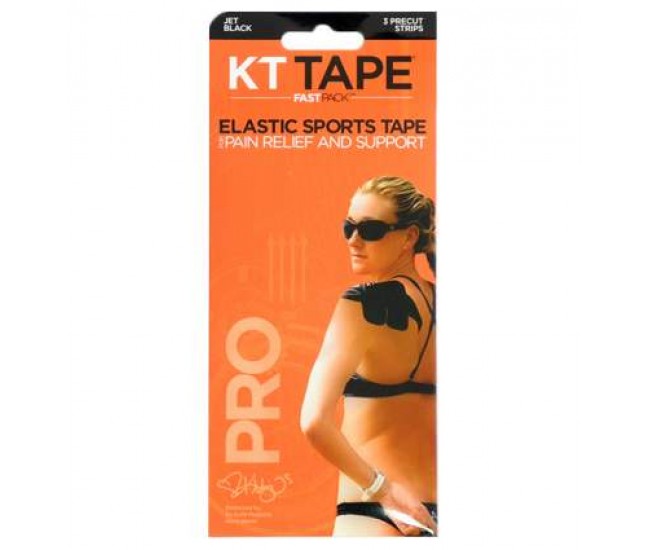 Benzi KT Tape Pro Fast Pack x3