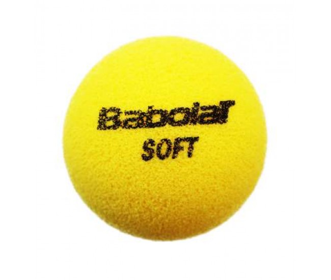 Mingi Babolat Soft Foam x36 buc