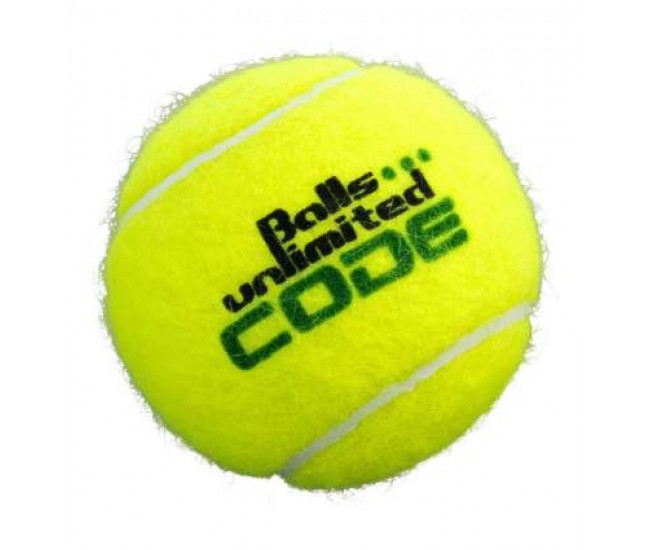 Mingi Balls Unlimited Code Green 60 Pack Nepresurizate