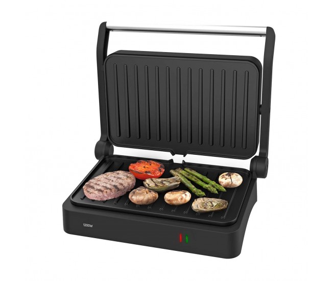 Sandwich grill Taurus Expansive Grill, 1200 W