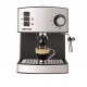 Espressor cafea Minimoka CM 1821, 850W,15 bar, INOX