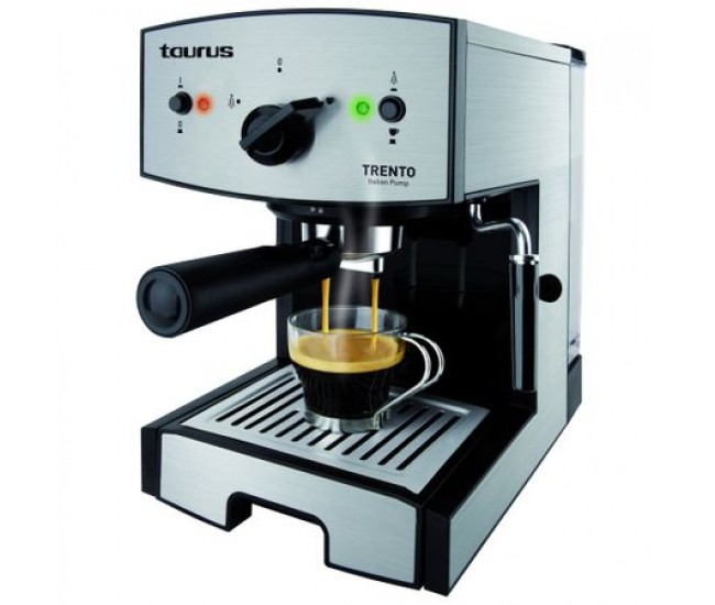 Espressor cafea Taurus Trento