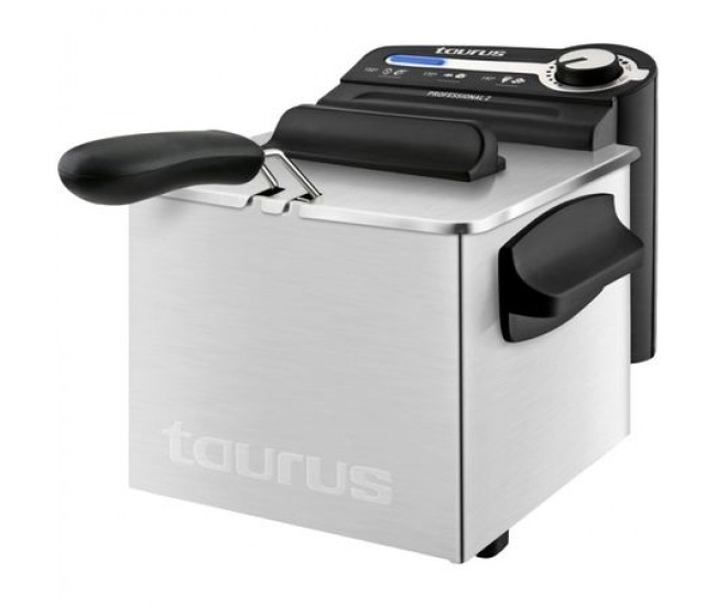 Friteuza Taurus Professional 2 Plus