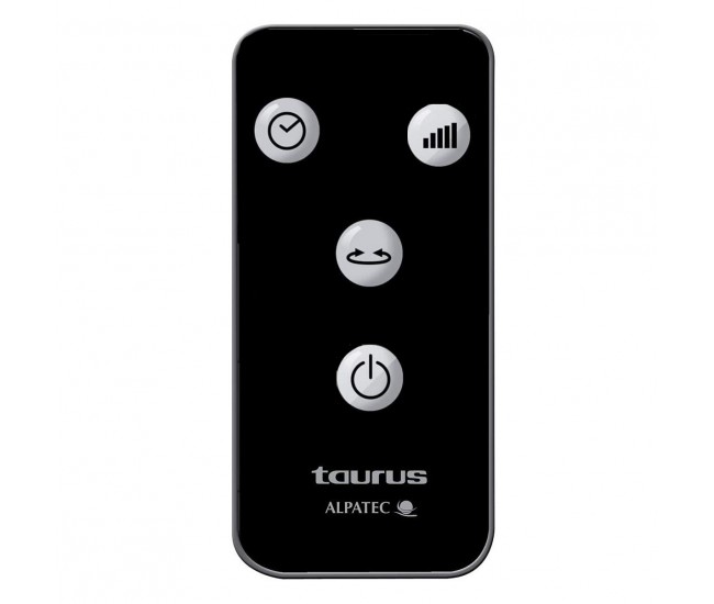 Ventilator Taurus Boreal 16CR Digital, 50W, telecomanda
