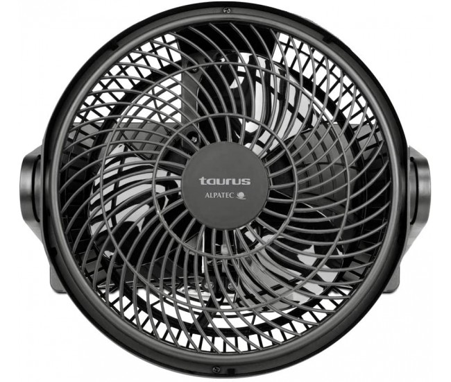 Ventilator de birou/perete Taurus  Ice Brise Mini, 30W, 25cm