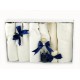 Trusou botez baieti - set botez biserica