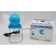 Ventilator cu USB sau baterii (Super Mute) - Diverse culori Ventilator cu USB sau baterii (Super Mute) - Diverse culori