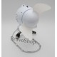 Ventilator cu USB sau baterii (Super Mute) - Diverse culori Ventilator cu USB sau baterii (Super Mute) - Diverse culori