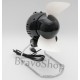 Ventilator cu USB sau baterii (Super Mute) - Diverse culori Ventilator cu USB sau baterii (Super Mute) - Diverse culori