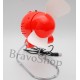 Ventilator cu USB sau baterii (Super Mute) - Diverse culori Ventilator cu USB sau baterii (Super Mute) - Diverse culori