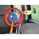 Volan de jucarie cu sunete si lumini / Simulator de conducere copii Volan de jucarie cu sunete si lumini / Simulator de conducere copii