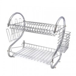 Suport pentru vase zilan zln-8571, 39 x 24 cm, suport tacamuri