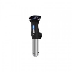Aparat pentru gatit sous vide zilan zln-4007, argintiu/negru 800 w, oprire automata, functie timer, display lcd, Aparat pentru gatit sous vide zilan zln-4007, argintiu/negru 800 w, oprire automata, functie timer, display lcd,