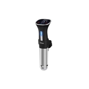 Aparat pentru gatit sous vide zilan zln-4007, argintiu/negru 800 w, oprire automata, functie timer, display lcd,