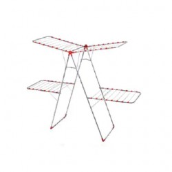 Uscator de rufe zln-4229 zilan-scarlatto, suprafata uscare 33 m