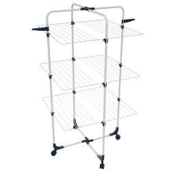 Uscator rufe portabil zilan zln-4182, suprafata de uscare 30 m