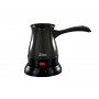 Ibric electric zilan zln0188,negru putere 600w, capacitate 300 ml, 2-4 cesti, 