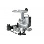 Masina de tocat carne multifunctionala zilan zln0126, negru/gri 2100 w